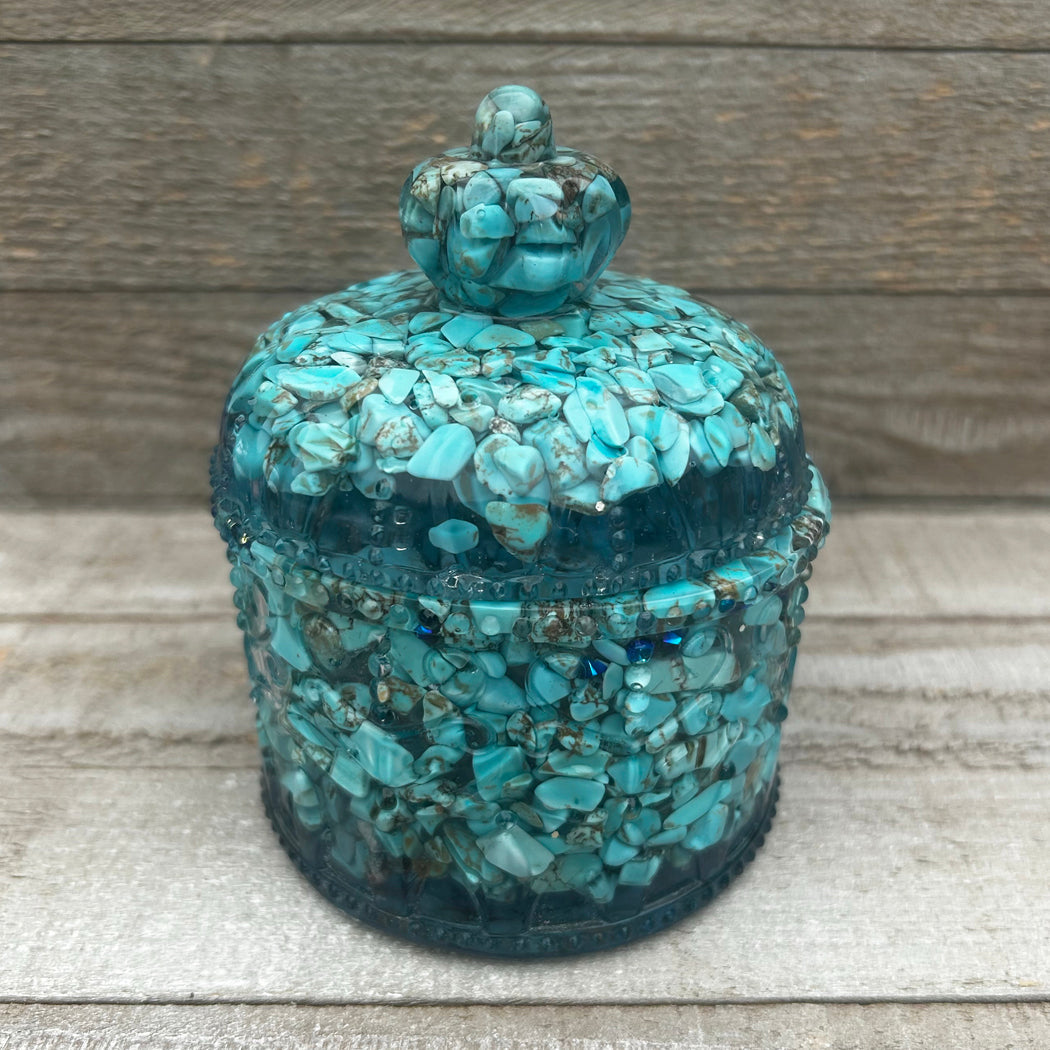 Resin