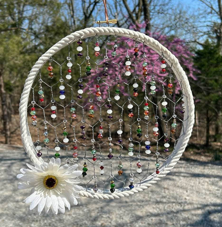 Suncatchers