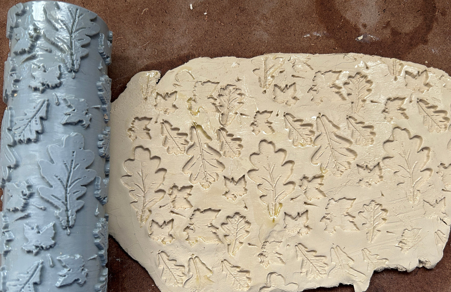 Autumn 5 Large Roller