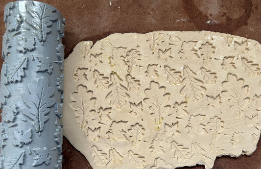 Autumn 5 Large Roller