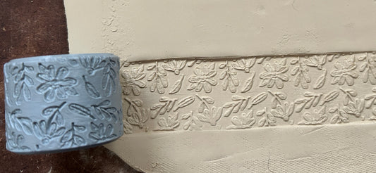 Easter 4 Small Roller