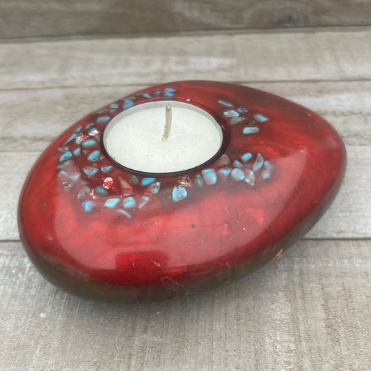 Tea Light Candle Holder