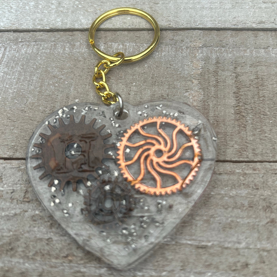 Keychain