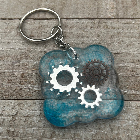 Keychain
