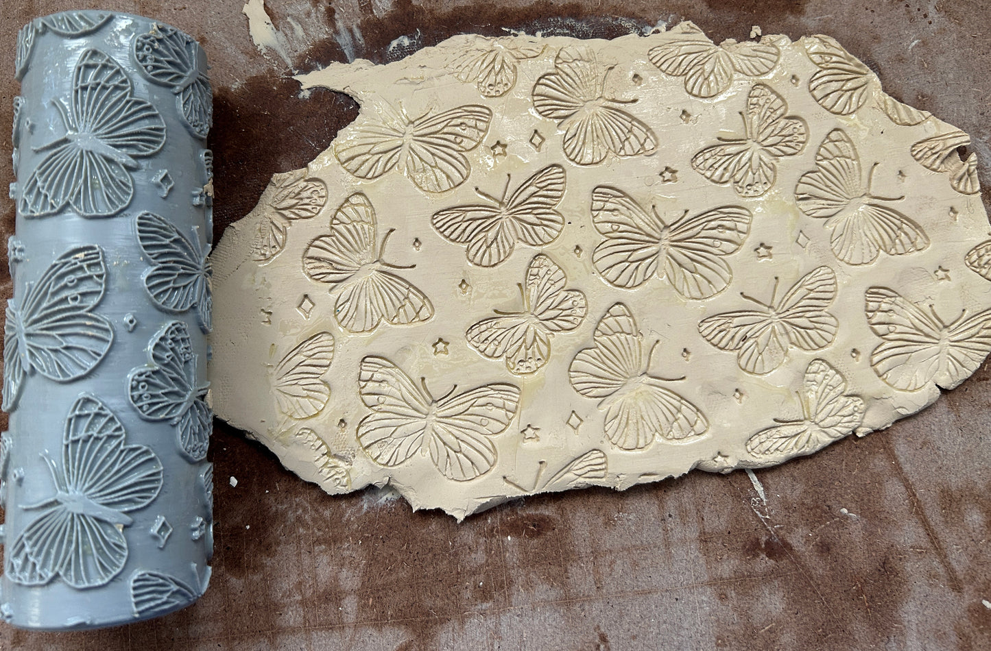 Nature 1 Large Roller