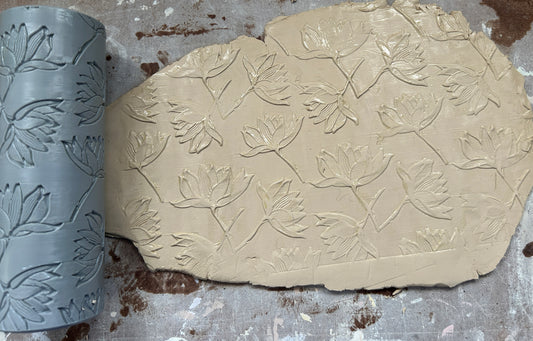 Nature 2 Large Roller