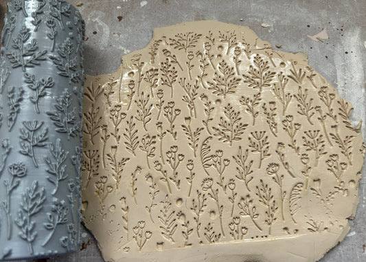 Nature 5 Large Roller