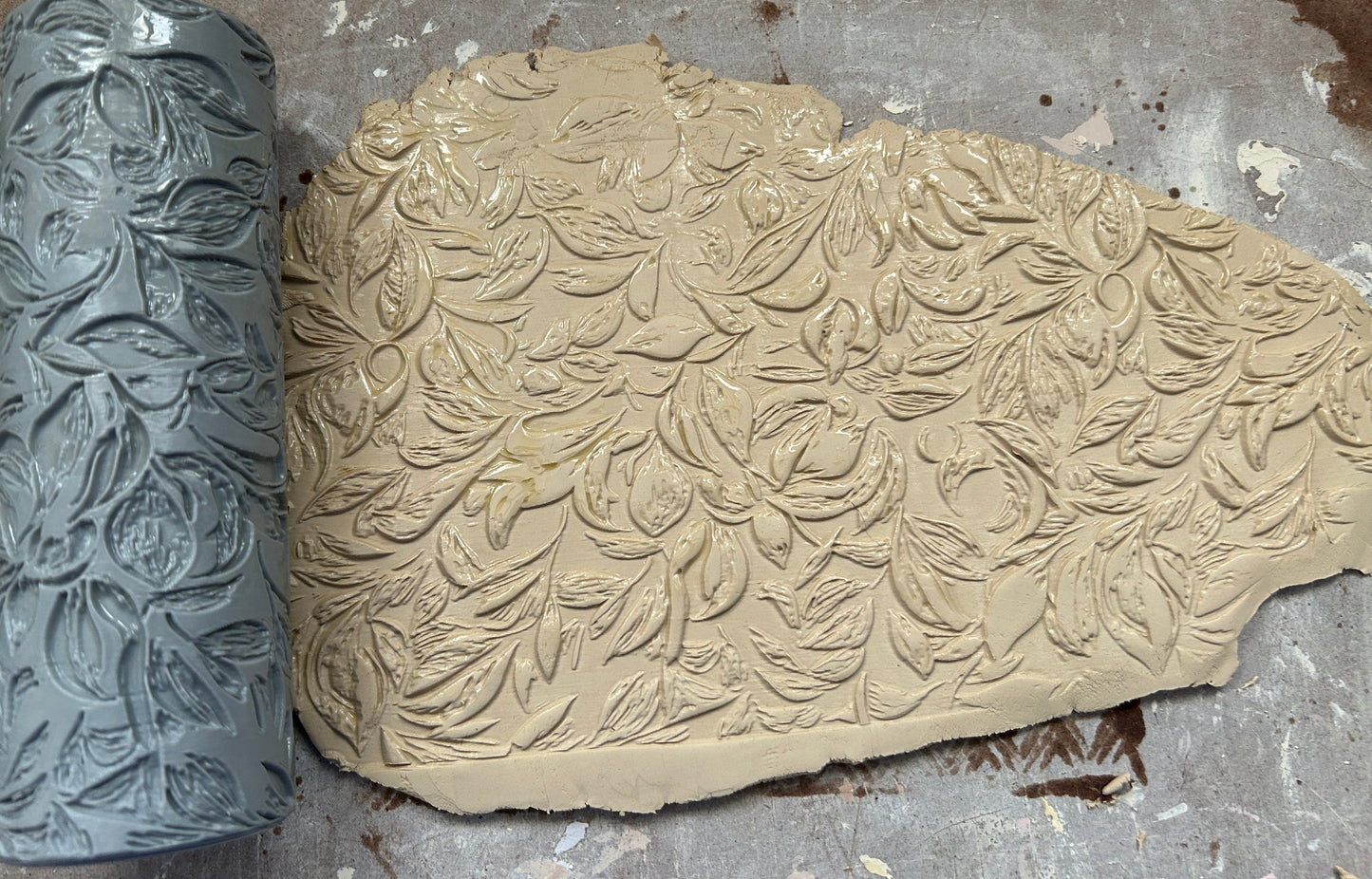 Nature 6 Large Roller