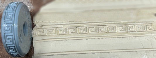 Aztecs 04 Border Roller