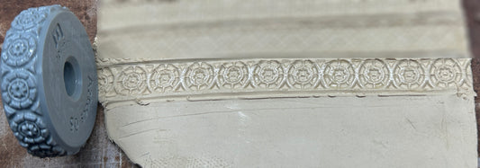 Aztecs 05 Border Roller