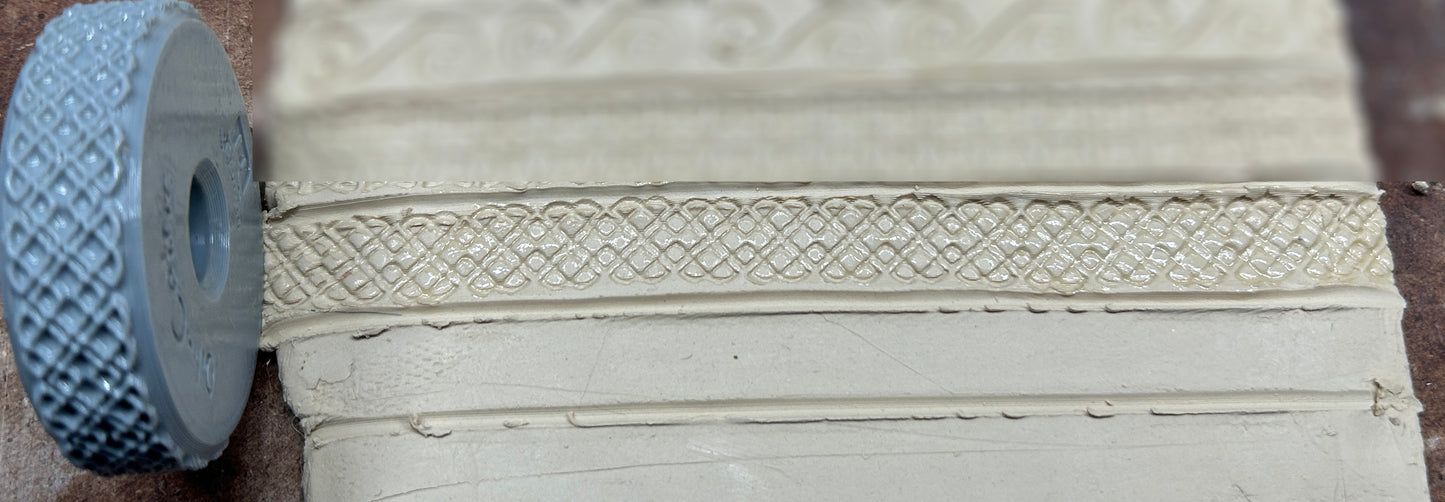 Celtic 01 Border Roller