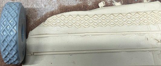 Celtic 02 Border Roller