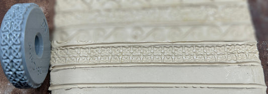 Celtic 05 Border Roller