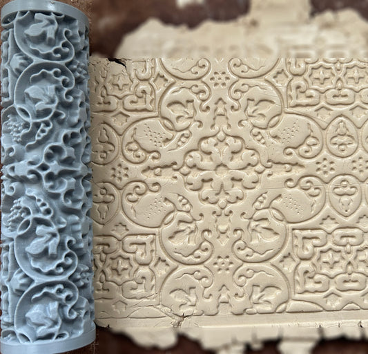 Texture Roller 4