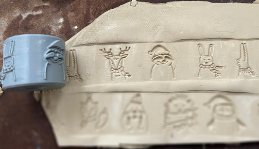 Winter 20 Small Roller